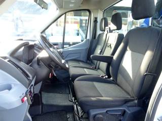 FORD Transit usata, con Fendinebbia