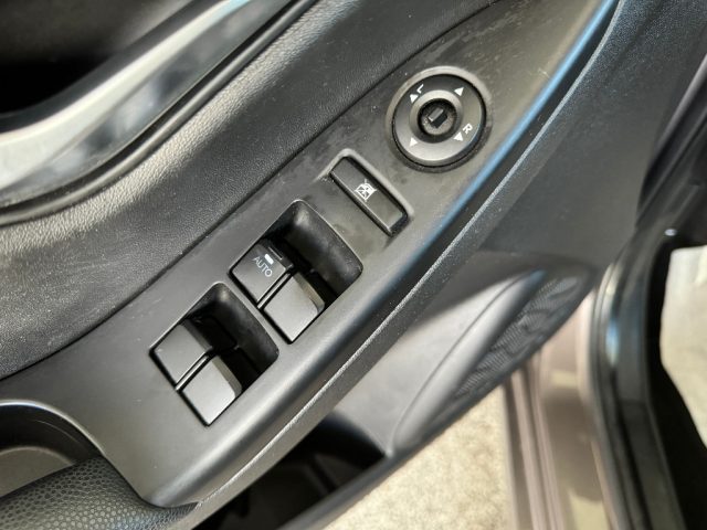 HYUNDAI iX20 usata 26