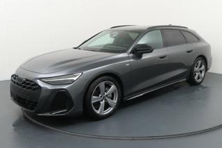 AUDI A6 usata, con Airbag laterali