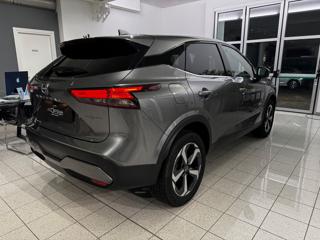NISSAN Qashqai usata, con Alzacristalli elettrici