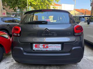 CITROEN C3 usata, con Climatizzatore