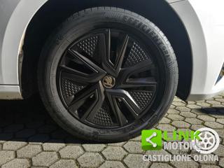 SKODA Fabia usata, con Cerchi in lega