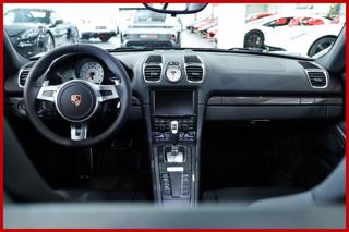PORSCHE Cayman usata, con ESP