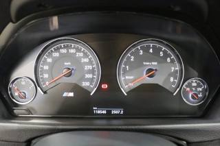 BMW M4 usata, con Sensore di pioggia