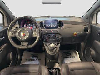 ABARTH 595 usata, con Sistema di navigazione
