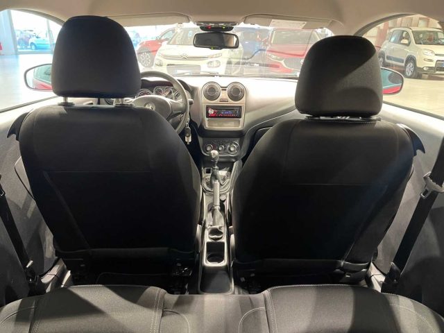 ALFA ROMEO MiTo usata, con Bluetooth