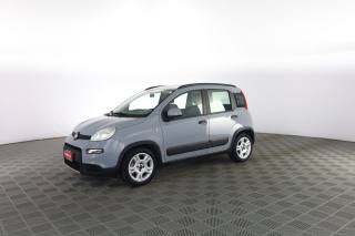 FIAT Panda usata 6