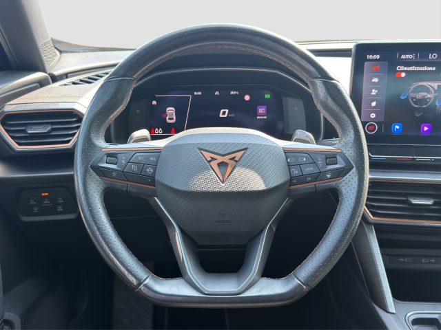 CUPRA Formentor usata 12