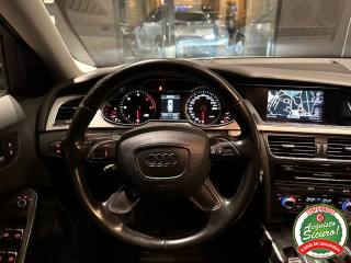 AUDI A4 usata, con Climatizzatore