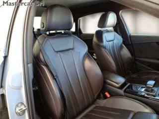 AUDI A4 usata, con Autoradio