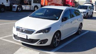 PEUGEOT 308 usata, con Airbag laterali