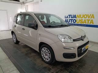FIAT Panda usata, con Alzacristalli elettrici