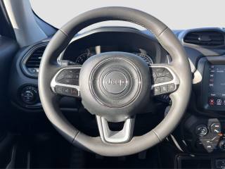 JEEP Renegade usata 12