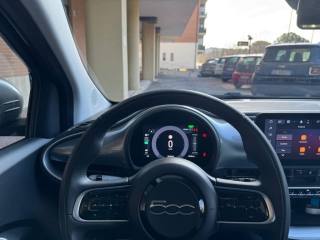FIAT 500e usata, con Chiusura centralizzata
