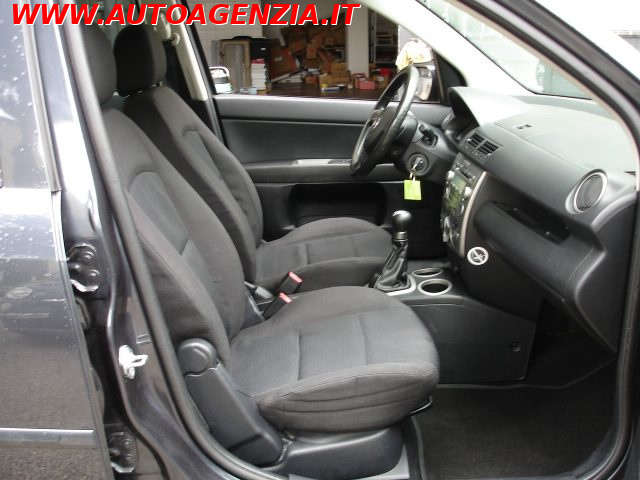 MAZDA 2 usata 10