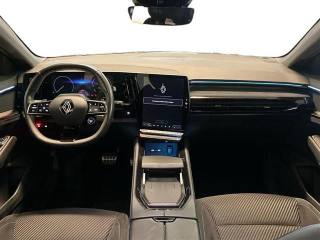 RENAULT Austral usata, con ESP