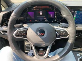 VOLKSWAGEN Golf usata, con Cruise Control