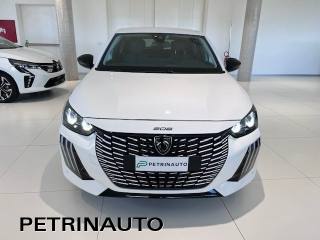 PEUGEOT 208 usata, con Airbag laterali