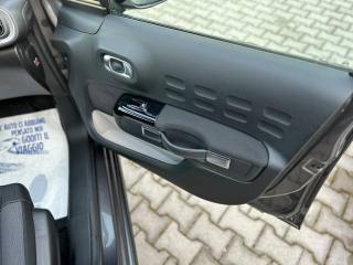 CITROEN C3 usata, con USB