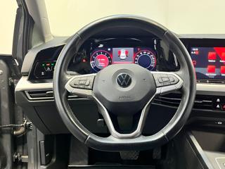 VOLKSWAGEN Golf usata, con Controllo trazione