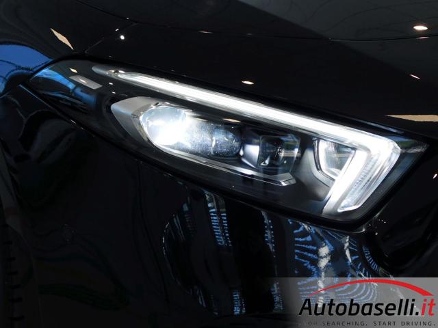 MERCEDES-BENZ A 250 usata, con Controllo trazione