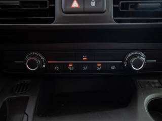 PEUGEOT Partner usata, con Start/Stop Automatico