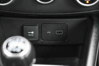 FIAT Tipo usata, con Touch screen