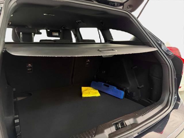 FORD Focus usata, con ESP