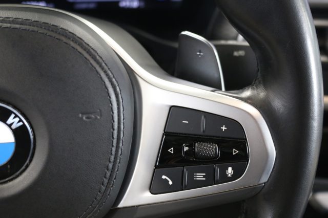 BMW X4 usata, con Airbag testa