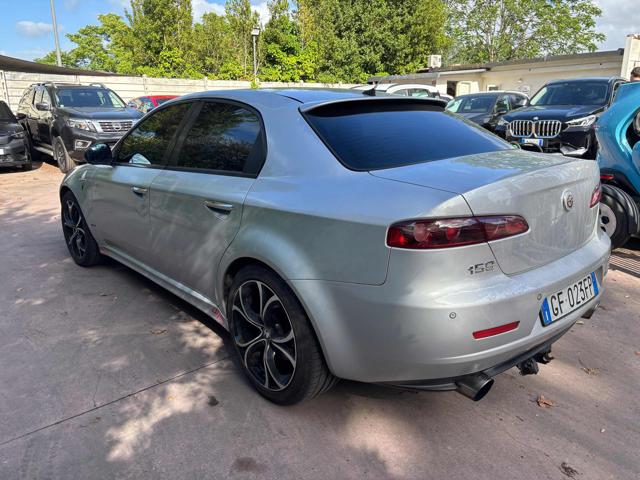 ALFA ROMEO 159 usata, con Autoradio