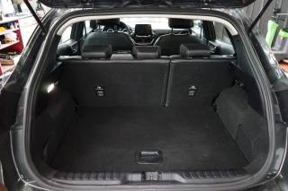 FORD Puma usata, con Sedile posteriore sdoppiato