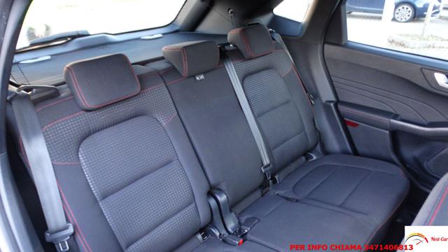 FORD Kuga usata 126