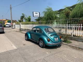 VOLKSWAGEN Maggiolone usata 7