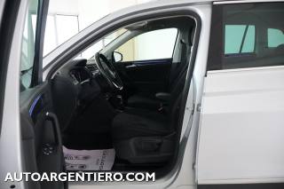 VOLKSWAGEN Tiguan usata, con Alzacristalli elettrici