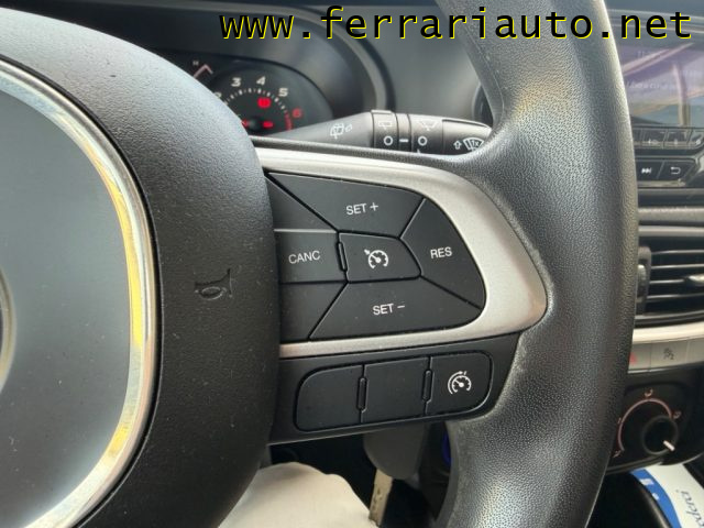 FIAT Tipo usata, con Servosterzo