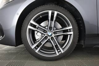 BMW 118 usata 8
