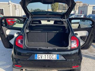RENAULT Twingo usata 40