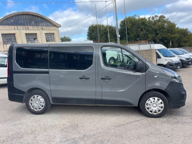 OPEL Vivaro usata 0
