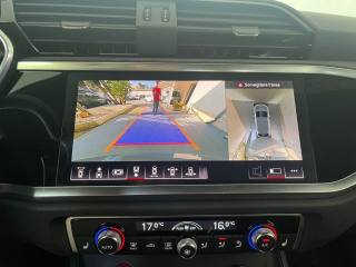 AUDI RS Q3 usata, con Servosterzo