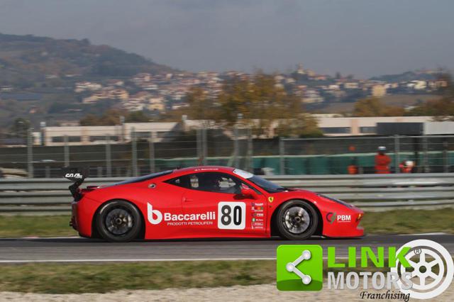 FERRARI 458 usata 18