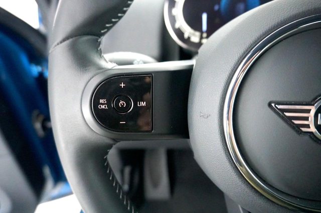 MINI Countryman usata, con Sedili riscaldati