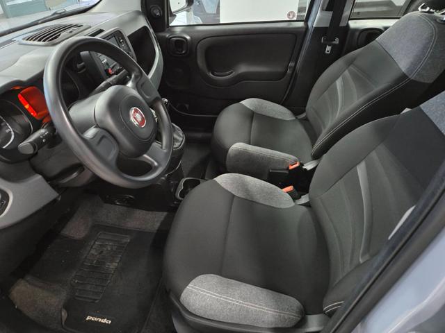 FIAT Panda usata, con Controllo trazione