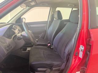 SUZUKI Swift usata 5