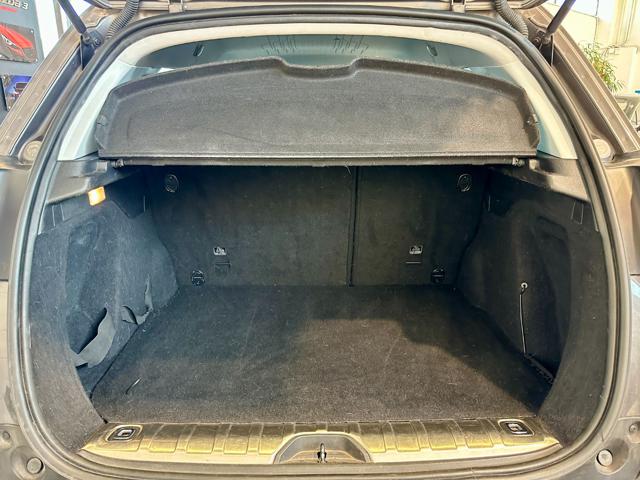PEUGEOT 2008 usata, con USB
