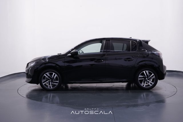 PEUGEOT 208 usata, con Airbag laterali