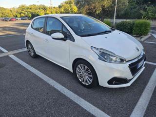 PEUGEOT 208 usata, con Airbag laterali
