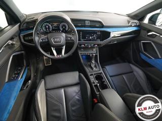 AUDI Q3 usata, con Cerchi in lega