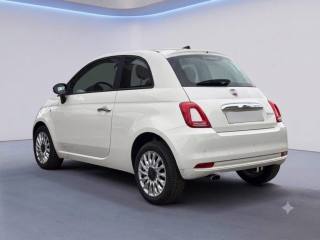 FIAT 500 usata, con Cerchi in lega