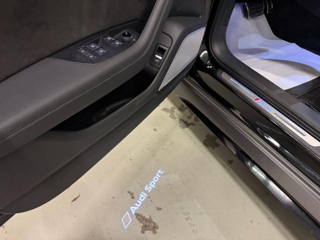 AUDI RS6 usata, con Sistema di navigazione