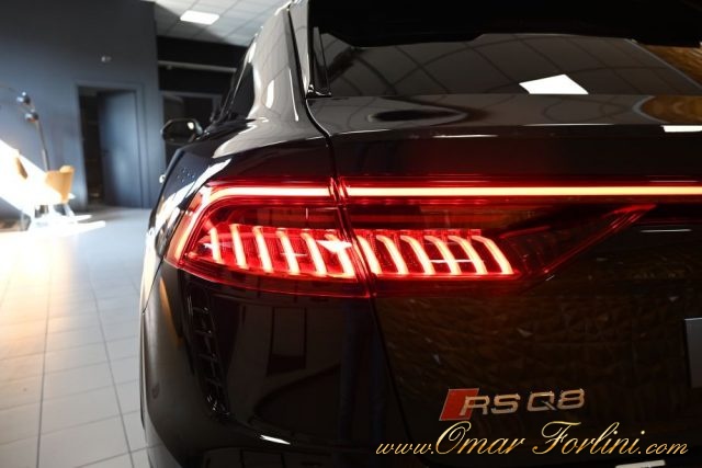 AUDI RS Q8 usata 215